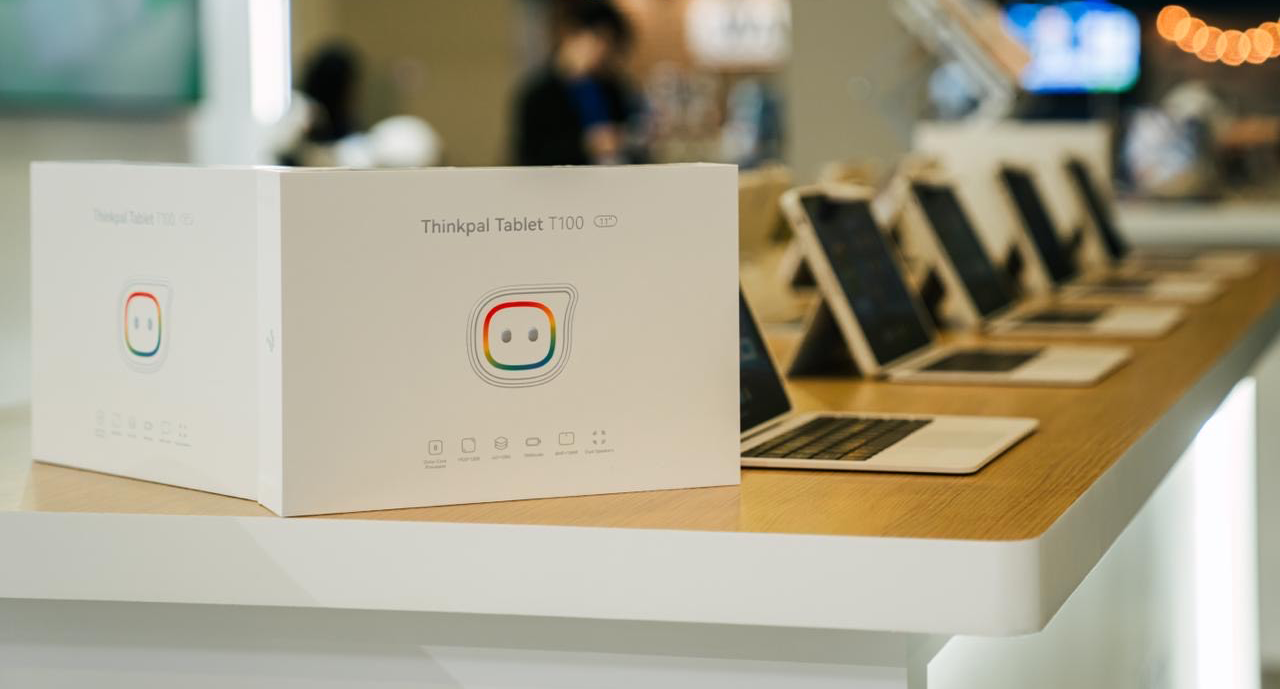 Tal Learning Device The ThinkPal T100: A Game-Changer for Parents Supporting Education and ...
